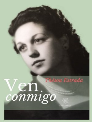 cover image of Ven conmigo